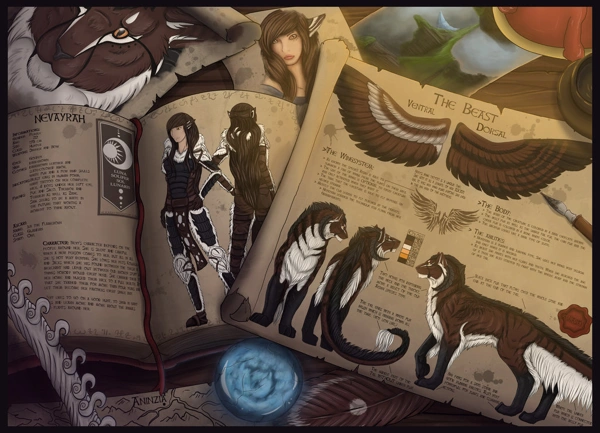 Fanart