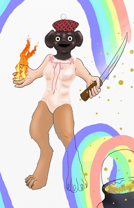 Fanart
