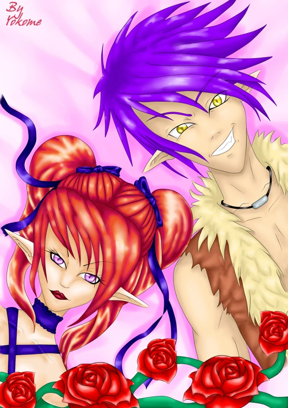 Fanart