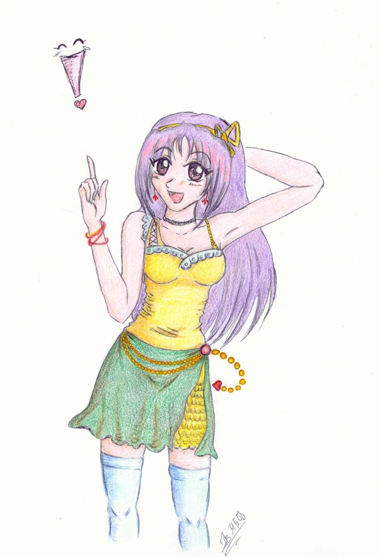 Fanart