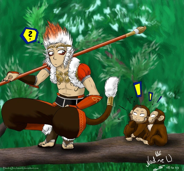 Fanart