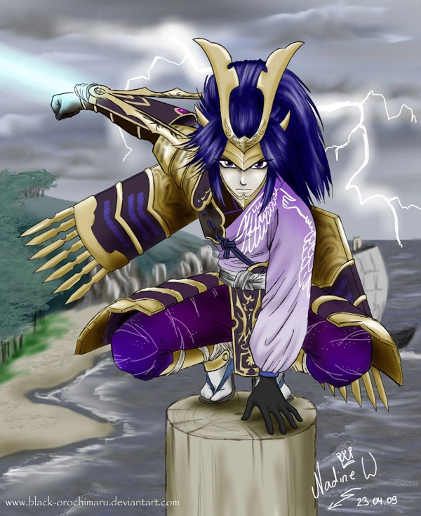 Fanart
