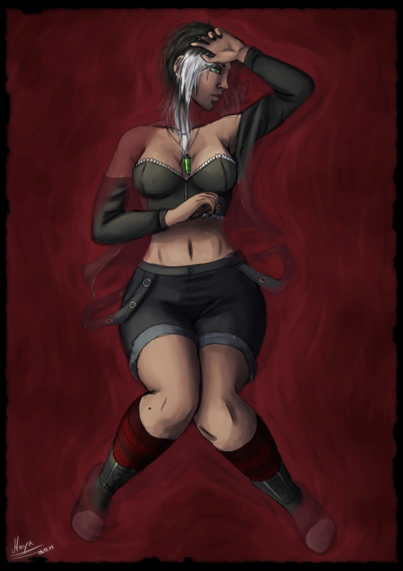Fanart