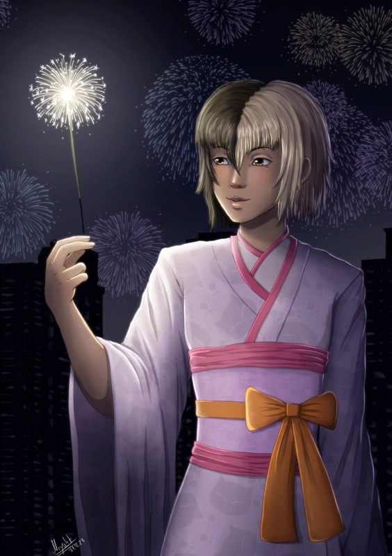 Fanart