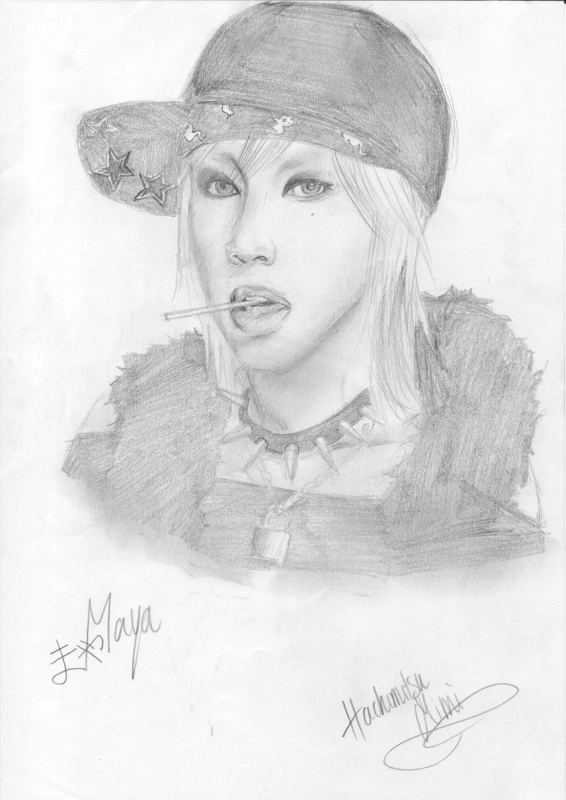 Fanart