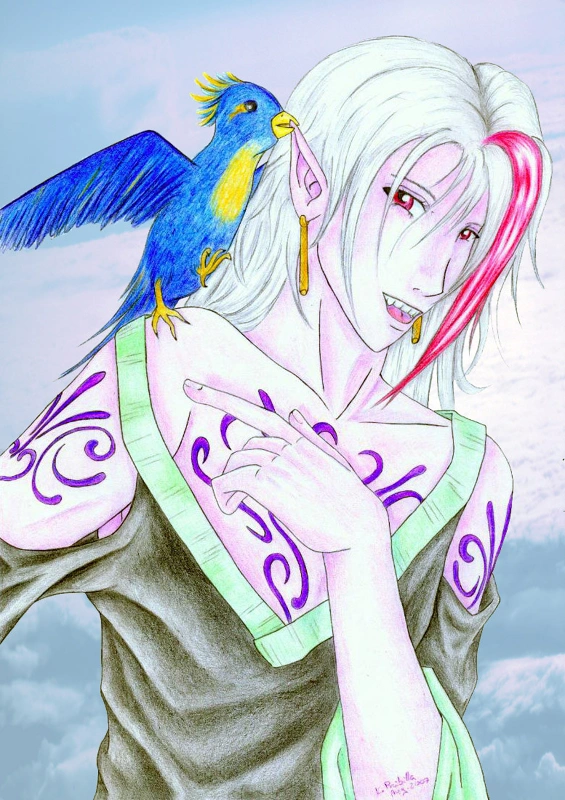 Fanart