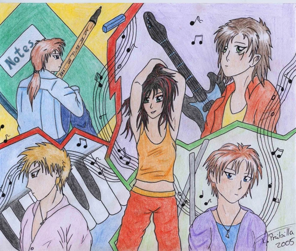 Fanart