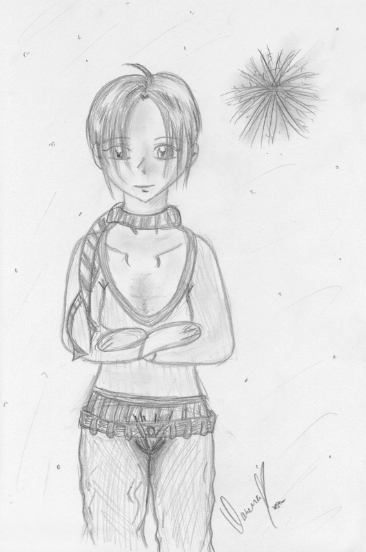 Fanart