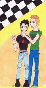 Fanart