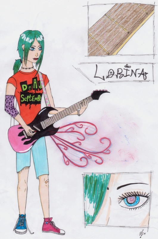 Fanart