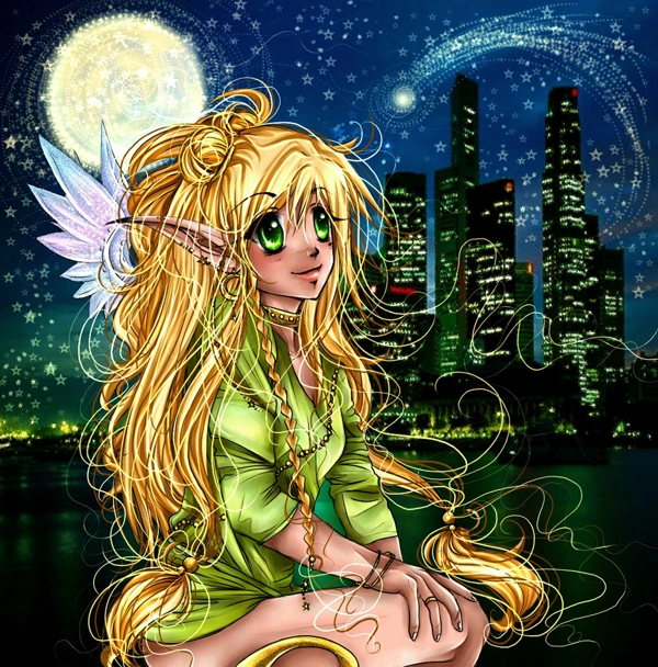 Fanart