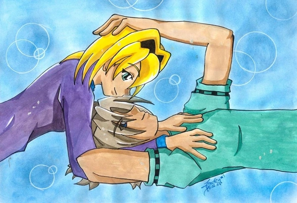 Fanart