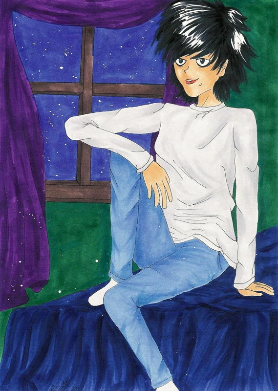 Fanart
