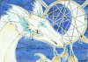 Wovon die Drachen träumen... (Beitrag zum Colorationswettbewerb von Kabu-chan)