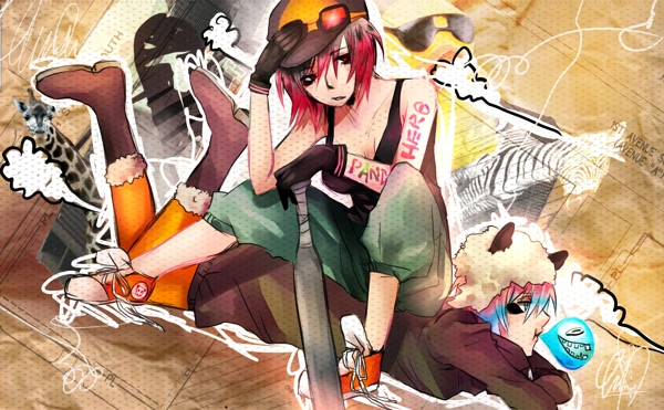 Fanart