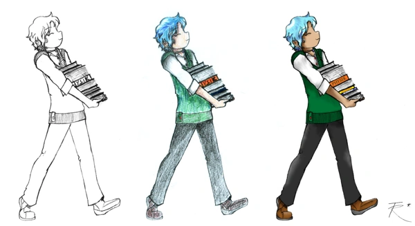 Fanart