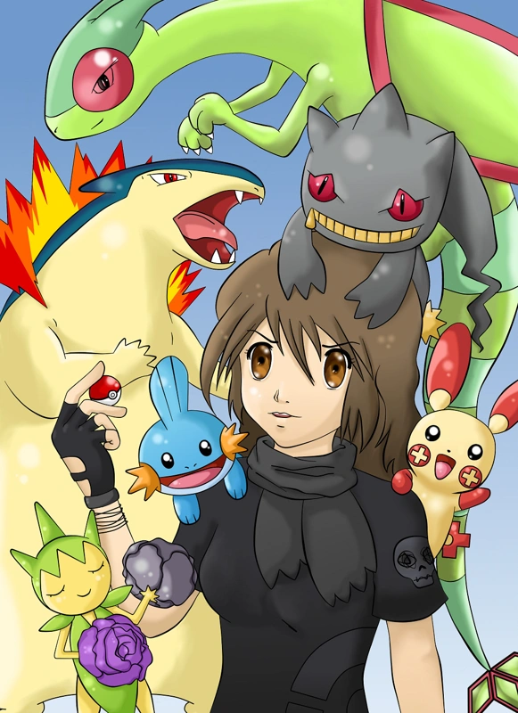 Fanart