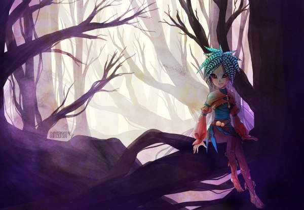 Fanart
