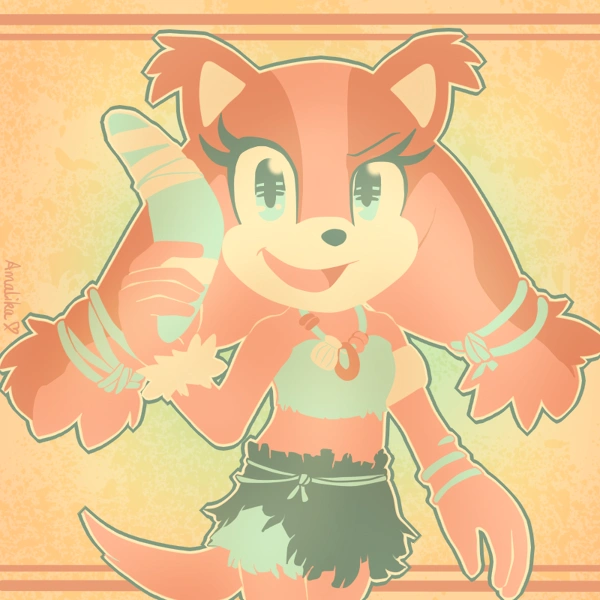 Fanart