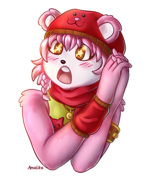 Fanart