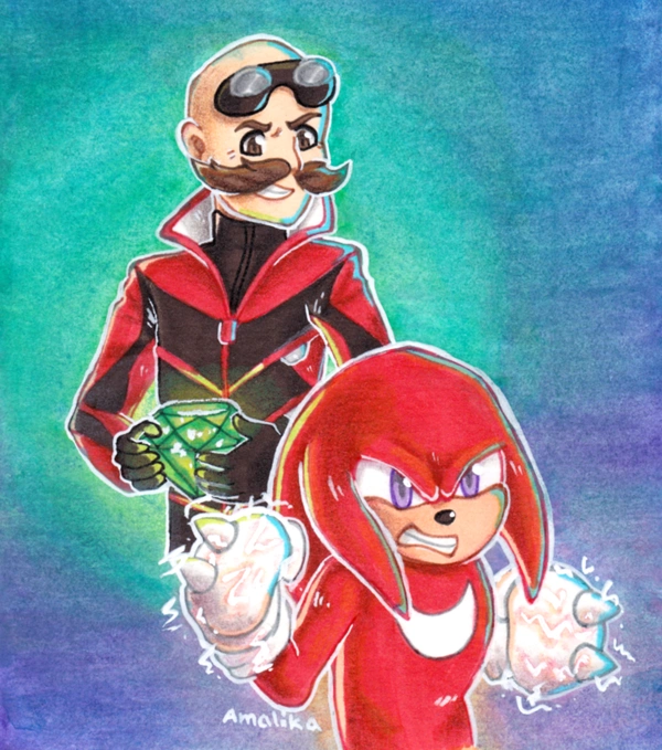 Fanart