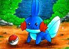 Kakao #003: Mein erstes Pokemon