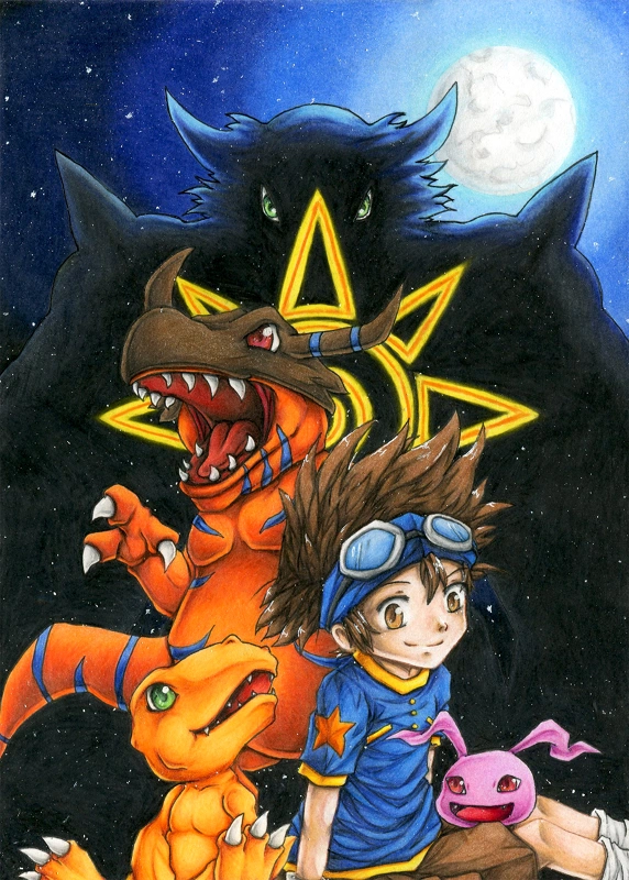 Fanart