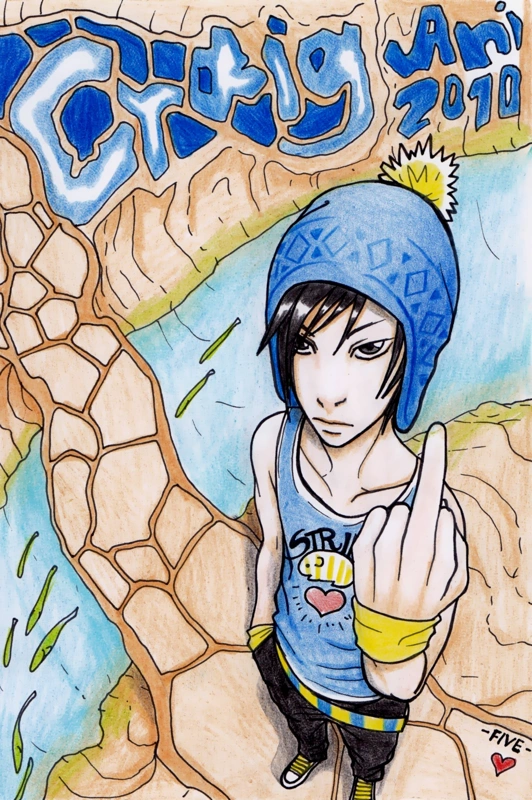 Fanart