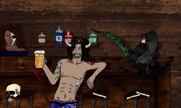 Fanart