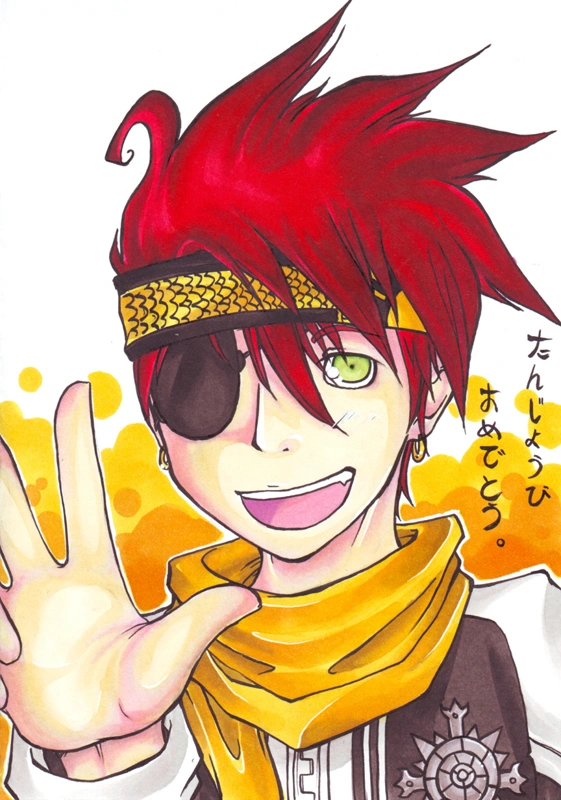 Fanart