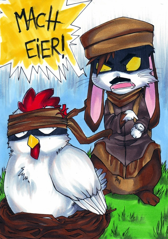 Fanart