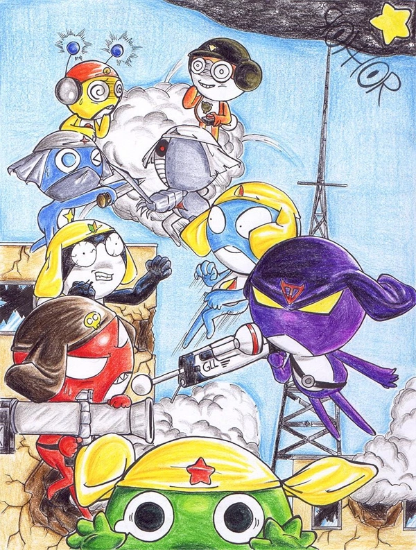 Fanart