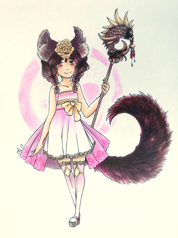 Fanart