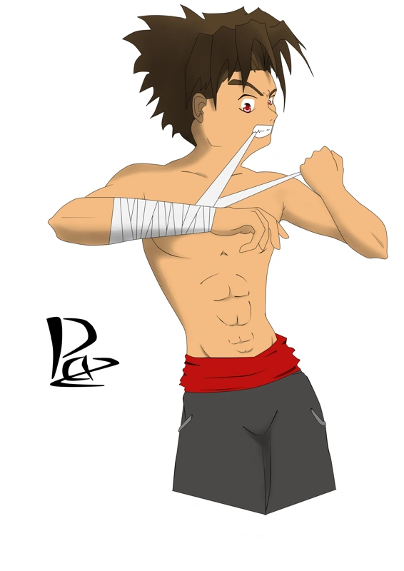 Fanart