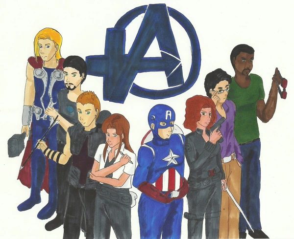 Fanart