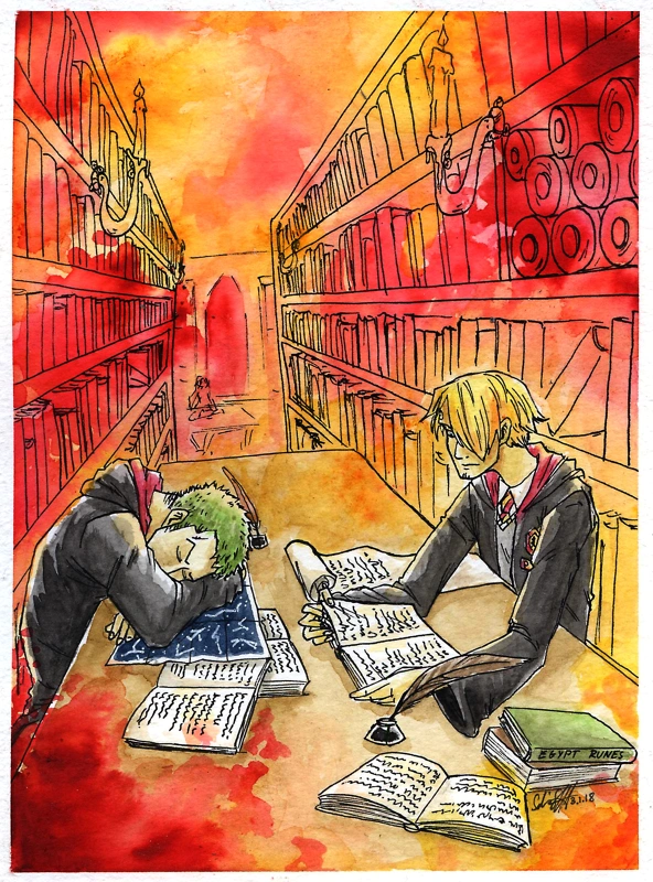 Fanart