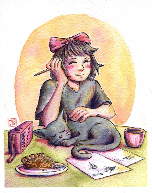 Fanart