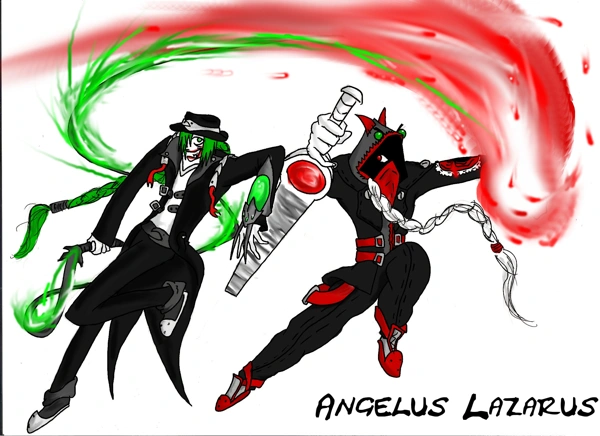 Fanart