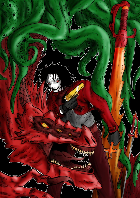 Fanart