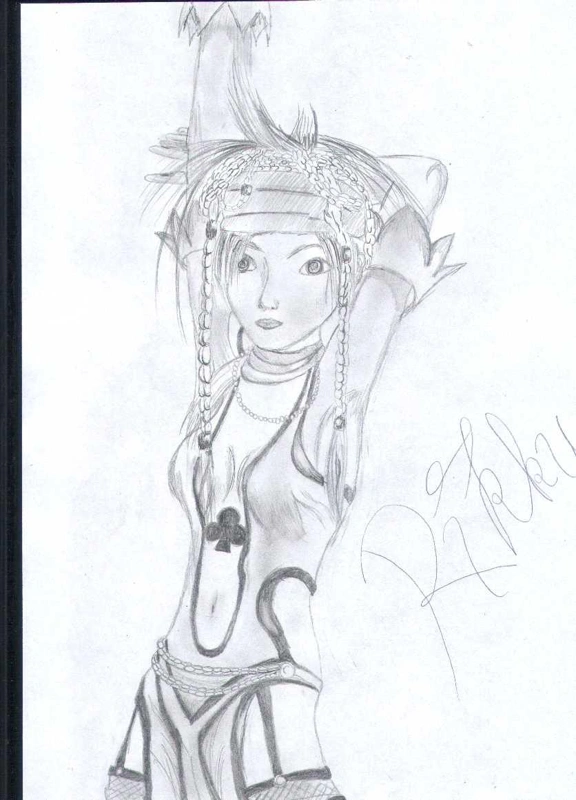 Fanart