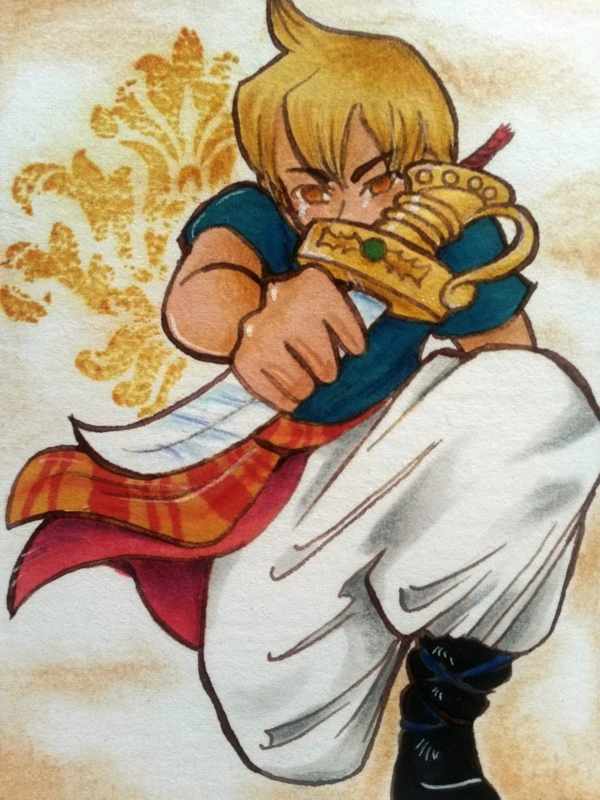 Fanart