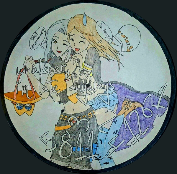 Fanart
