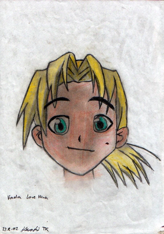 Fanart