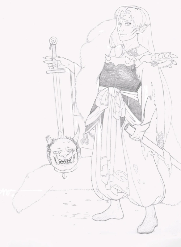 Fanart