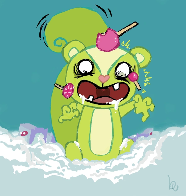 Fanart