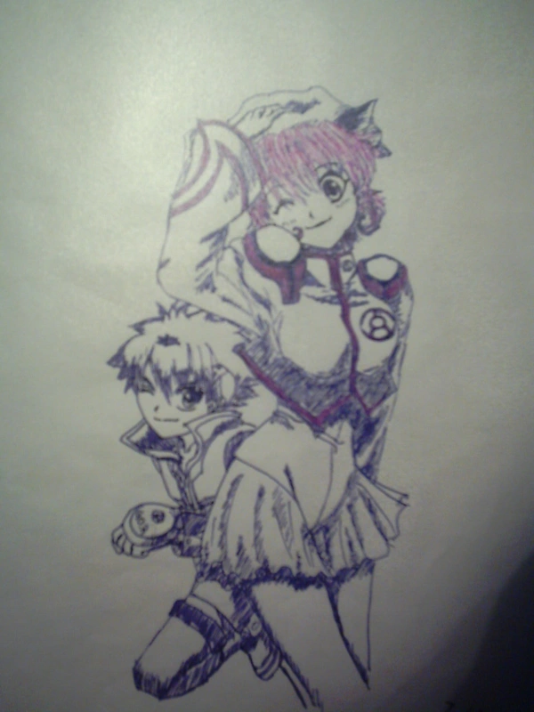 Fanart