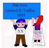 Animexx Fan-treffen