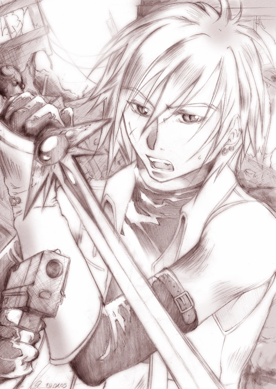 Fanart
