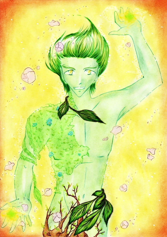 Fanart