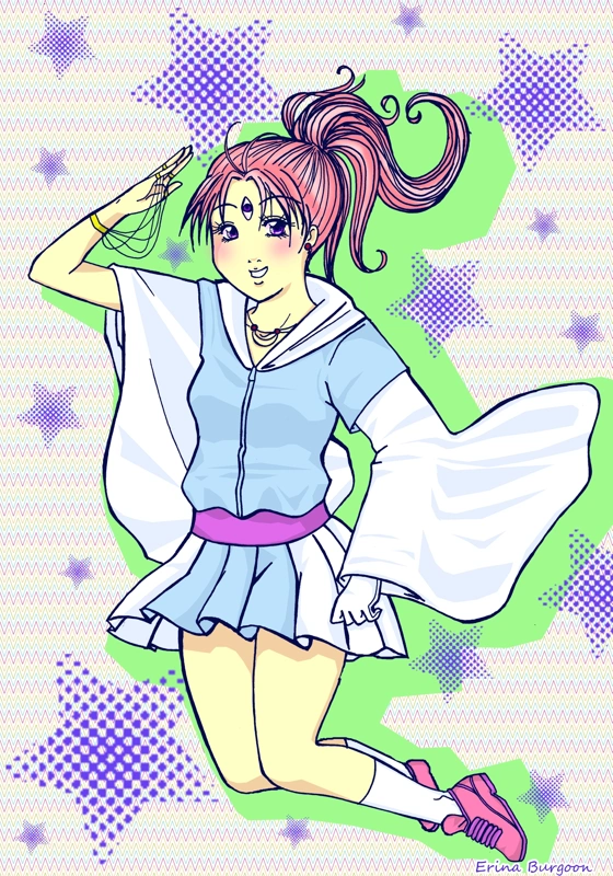 Fanart